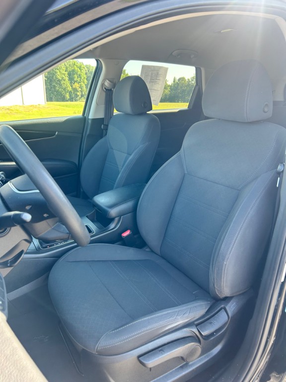 2020 Kia Sorento Image 7