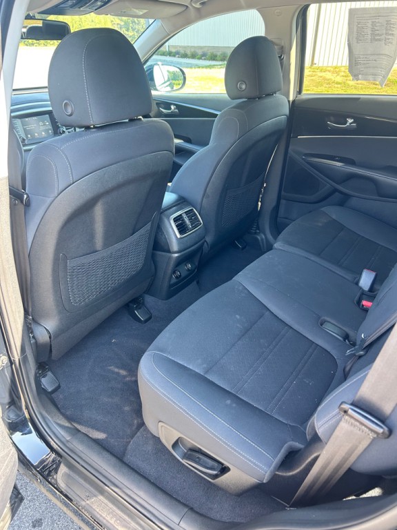 2020 Kia Sorento Image 9