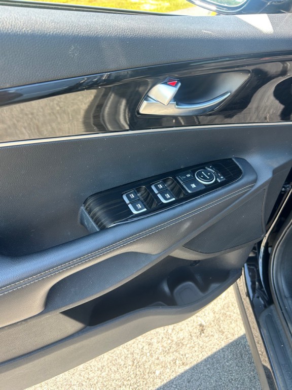 2020 Kia Sorento Image 12