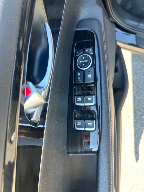 2020 Kia Sorento Image 13