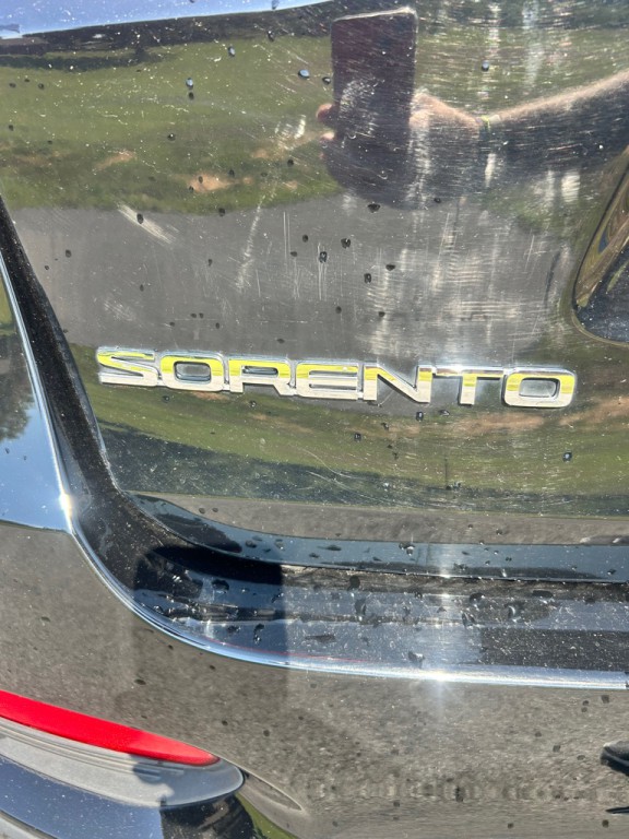 2020 Kia Sorento Image 16