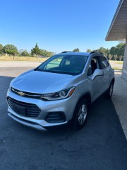 Image for 2018 Chevrolet Trax 1LT ID: 7658899