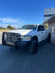 Image for 2012 Dodge Ram 2500 SLT ID: 7658959