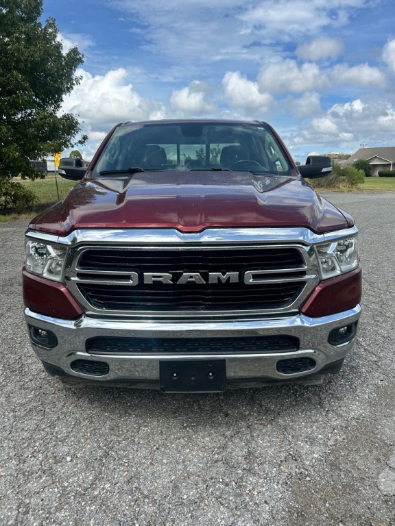 2020 RAM 1500 Image 3