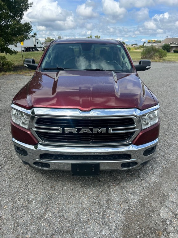2020 RAM 1500 Image 4