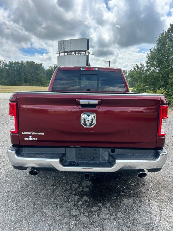 2020 RAM 1500 Image 6