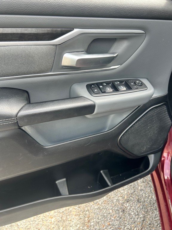 2020 RAM 1500 Image 7