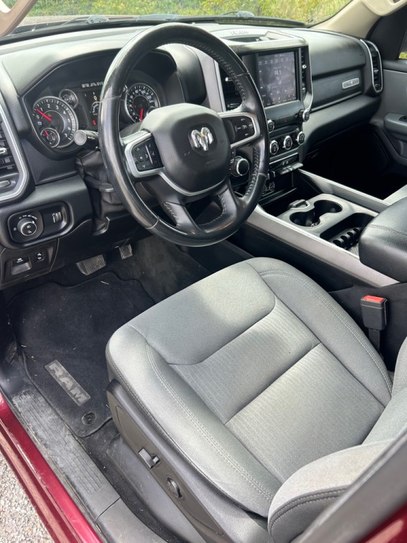 2020 RAM 1500 Image 9