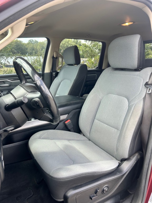 2020 RAM 1500 Image 10