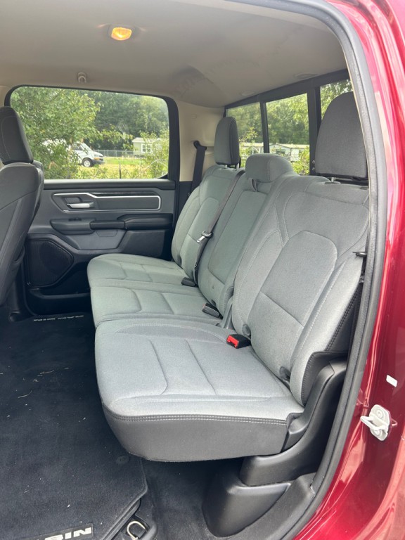 2020 RAM 1500 Image 11