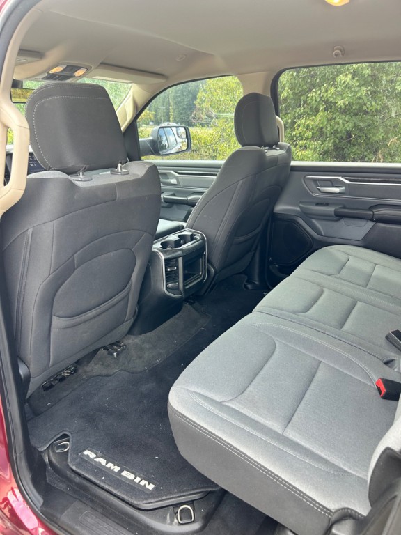 2020 RAM 1500 Image 12