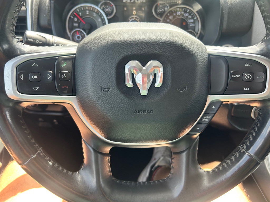 2020 RAM 1500 Image 15