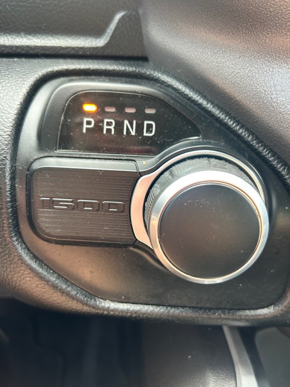 2020 RAM 1500 Image 18