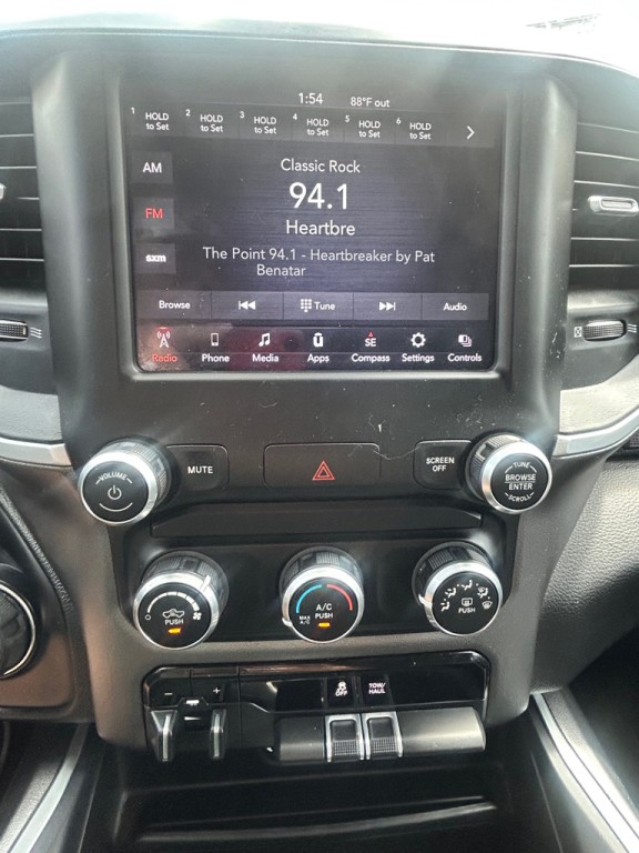 2020 RAM 1500 Image 20