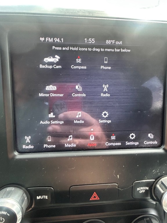 2020 RAM 1500 Image 21
