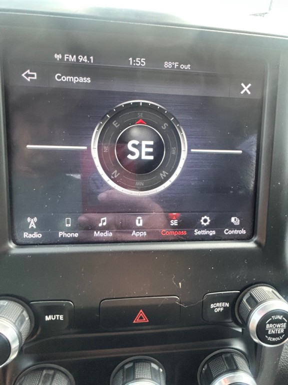 2020 RAM 1500 Image 22