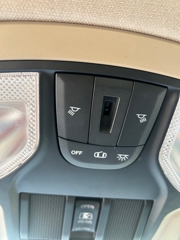 2020 RAM 1500 Image 25