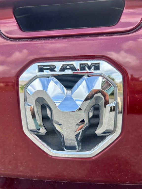 2020 RAM 1500 Image 28