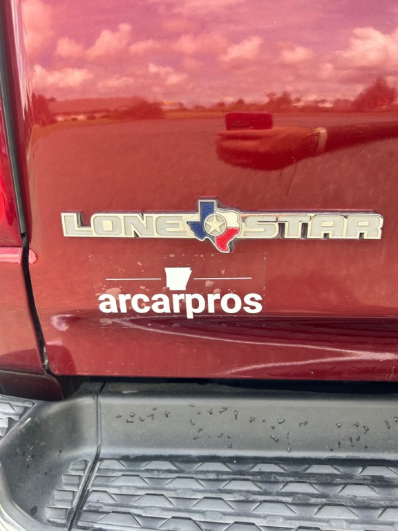 2020 RAM 1500 Image 29