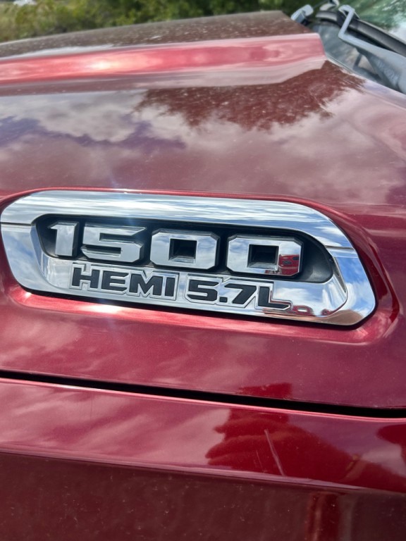 2020 RAM 1500 Image 30