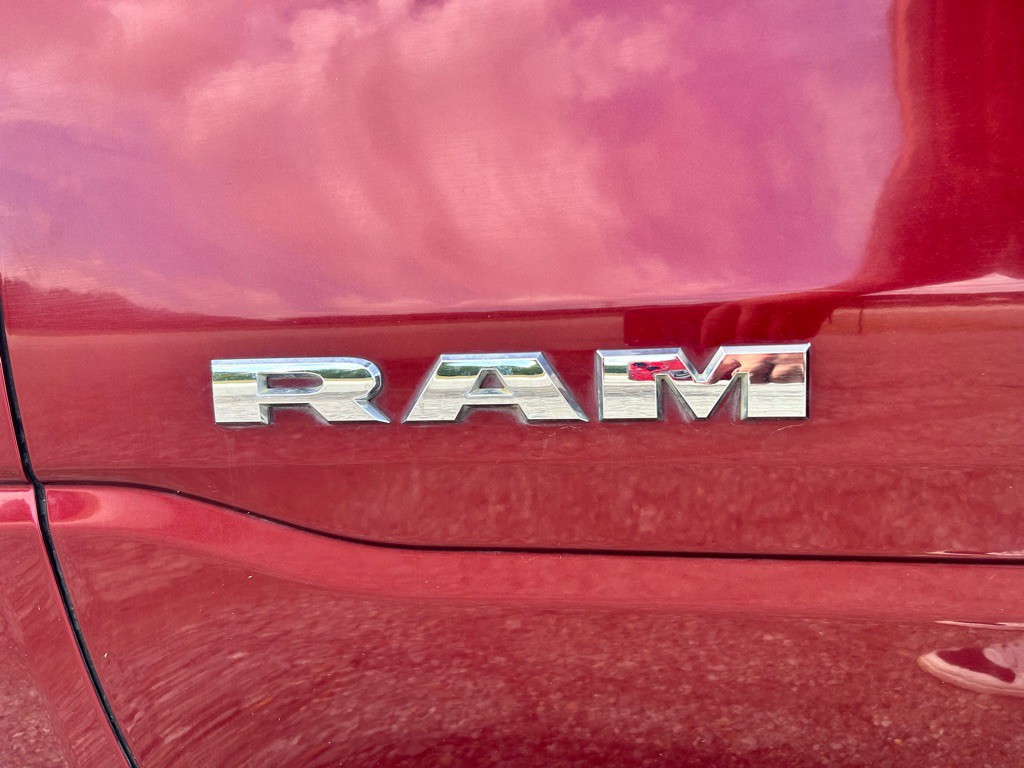 2020 RAM 1500 Image 31