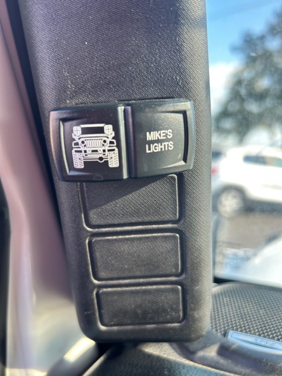 2016 Jeep Wrangler Unlimited Image 14