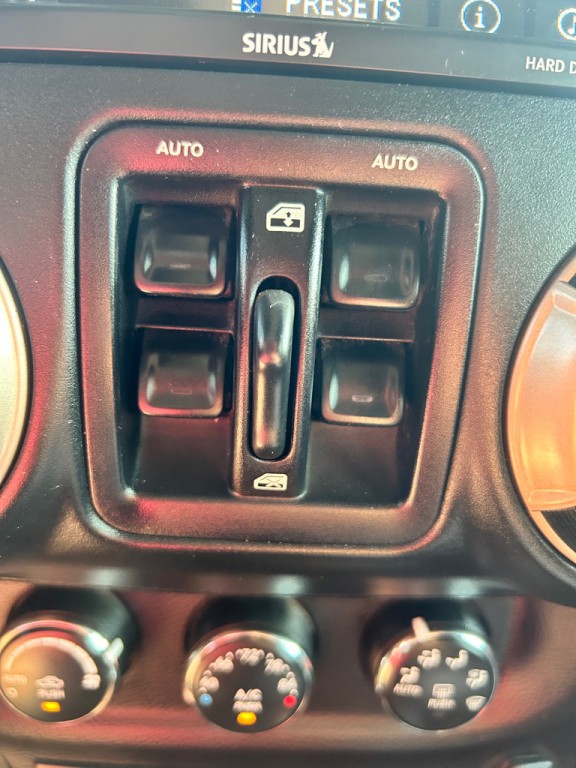 2016 Jeep Wrangler Unlimited Image 18