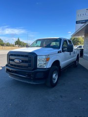 Image for 2012 Ford F-250 Super Duty ID: 7662462