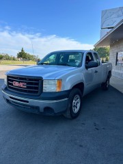Image for 2012 GMC Sierra 1500 ID: 7662472