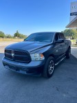 Image for 2015 RAM 1500 ST ID: 7664405