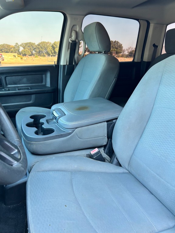 2015 RAM 1500 Image 7