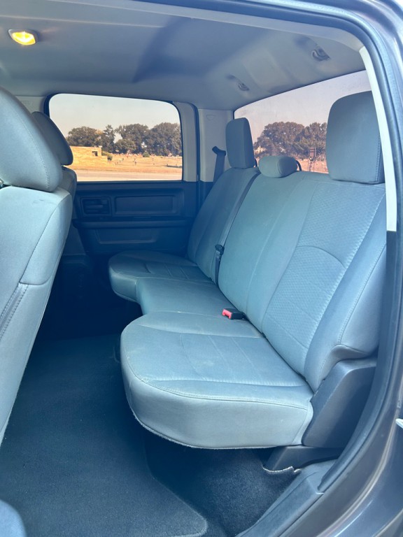 2015 RAM 1500 Image 8