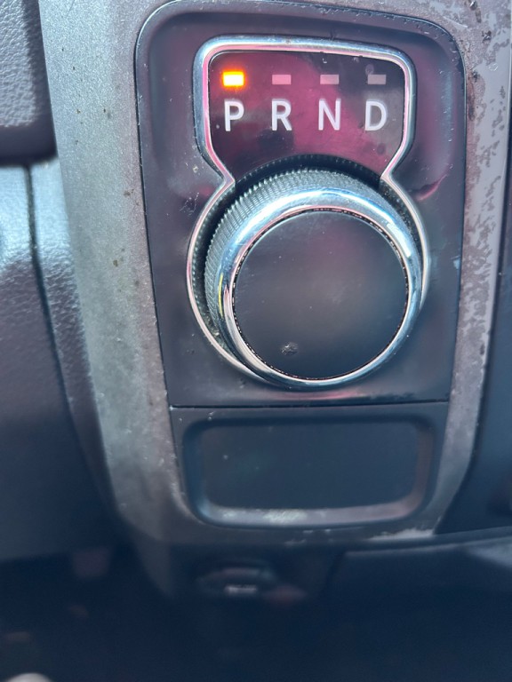 2015 RAM 1500 Image 12