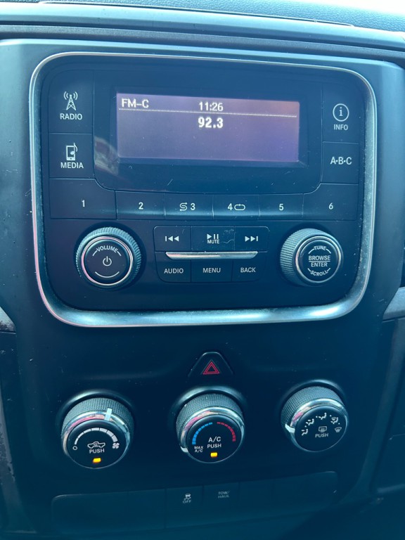 2015 RAM 1500 Image 13