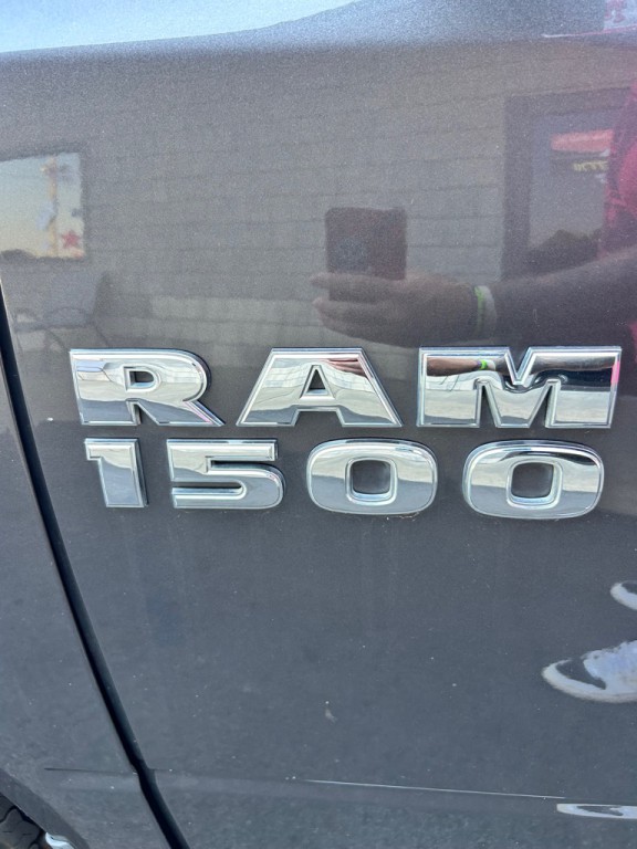 2015 RAM 1500 Image 14