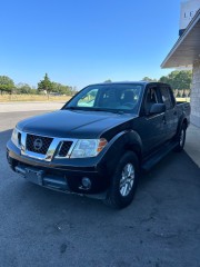 Image for 2019 Nissan Frontier S ID: 7664411