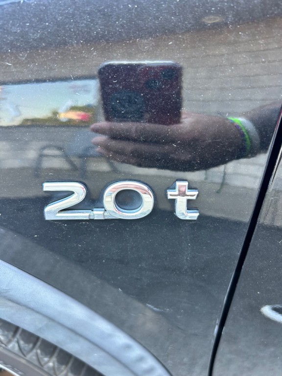 2017 INFINITI QX30 Image 25