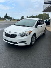 Image for 2016 Kia Forte LX ID: 7703237