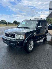 Image for 2012 Land Rover LR4 Hse Luxury ID: 7703248