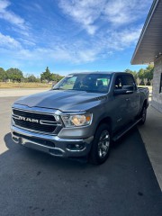 Image for 2019 RAM 1500 Big Horn/lone Star ID: 7725955