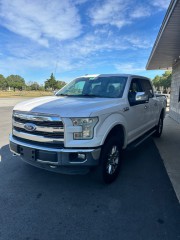 Image for 2016 Ford F-150 Supercrew ID: 7727605