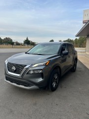 Image for 2023 Nissan Rogue S ID: 7742623