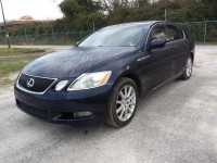 Image for 2006 Lexus GS 300 300 ID: 105573