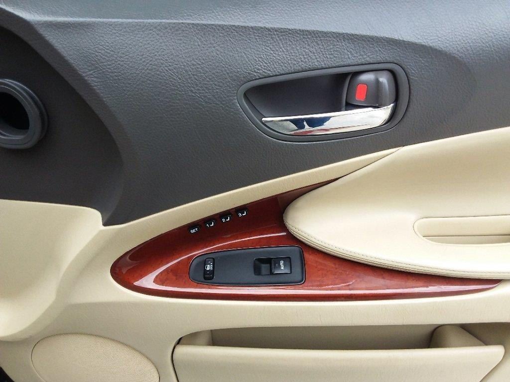 2006 Lexus GS 300 Image 16