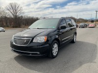 Image for 2015 Chrysler Town & Country Touring ID: 6322499