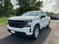 Image for 2019 Chevrolet Silverado 1500  ID: 6417836
