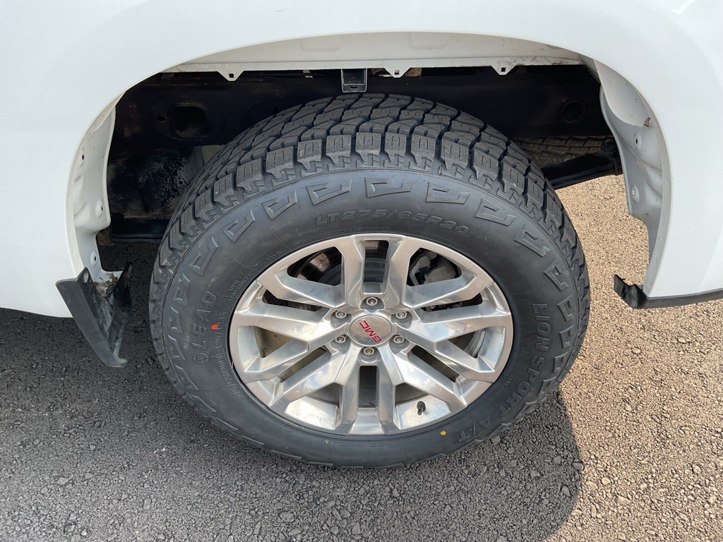 2019 Chevrolet Silverado 1500 Image 11