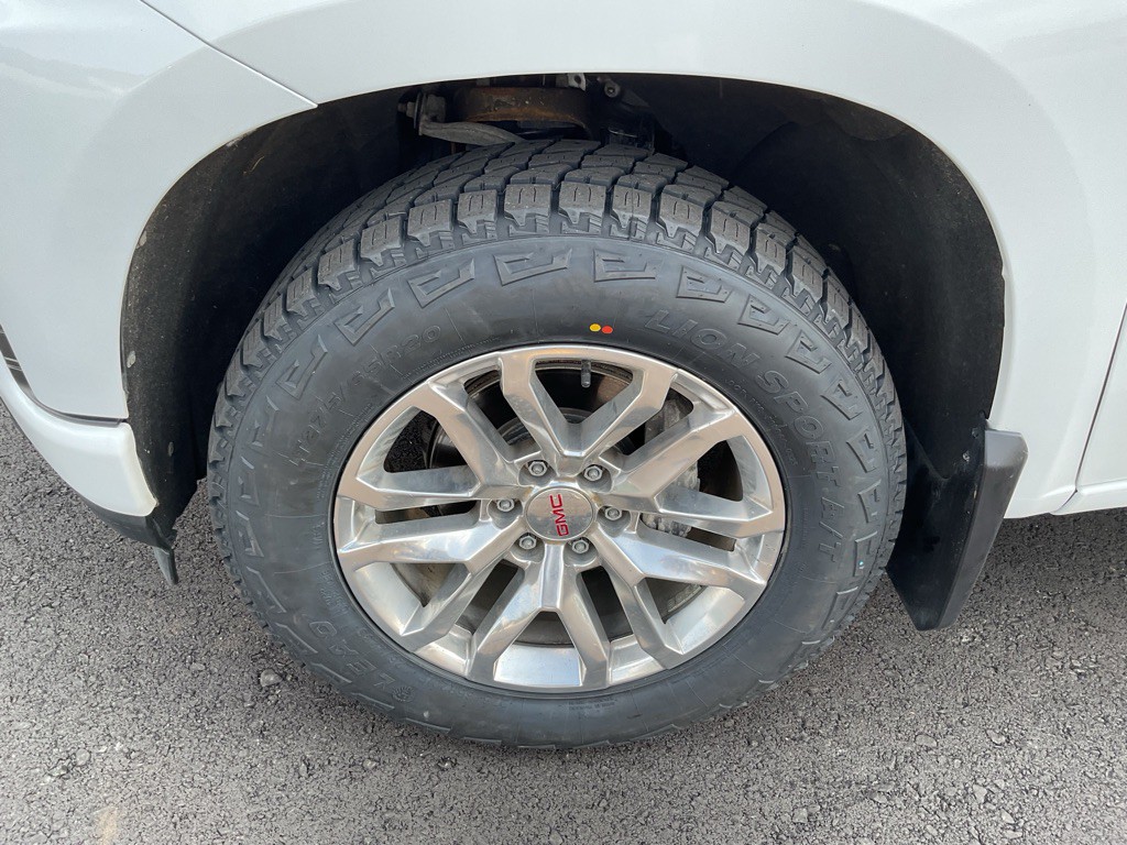 2019 Chevrolet Silverado 1500 Image 12