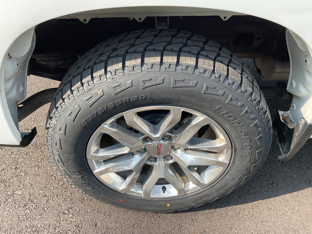 2019 Chevrolet Silverado 1500 Image 13