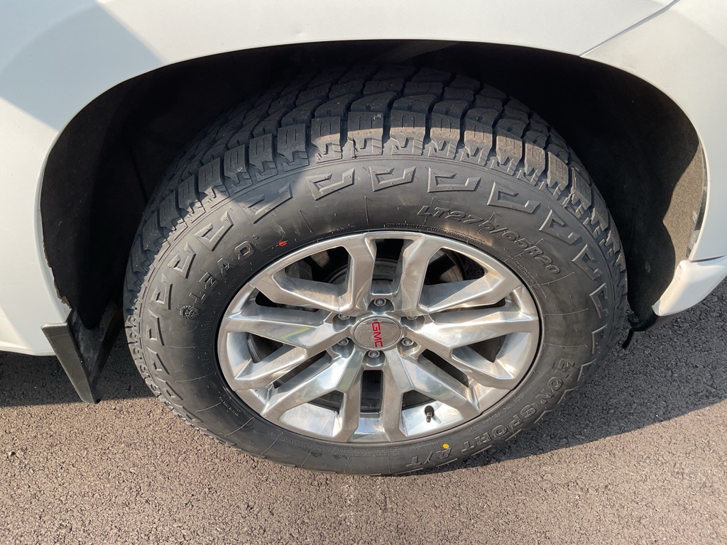 2019 Chevrolet Silverado 1500 Image 14